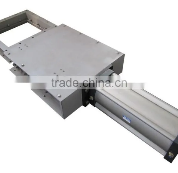 TZMQ Series Pneumatic Slide Gate