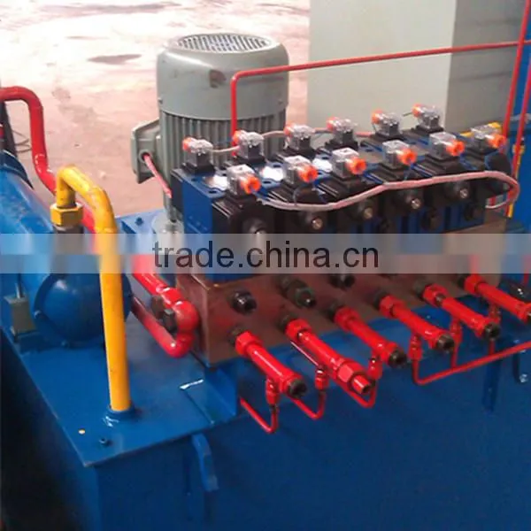 JSD Factory Hydraulicpump Station for the Spare Parts of Hydraulic Machines photo-2