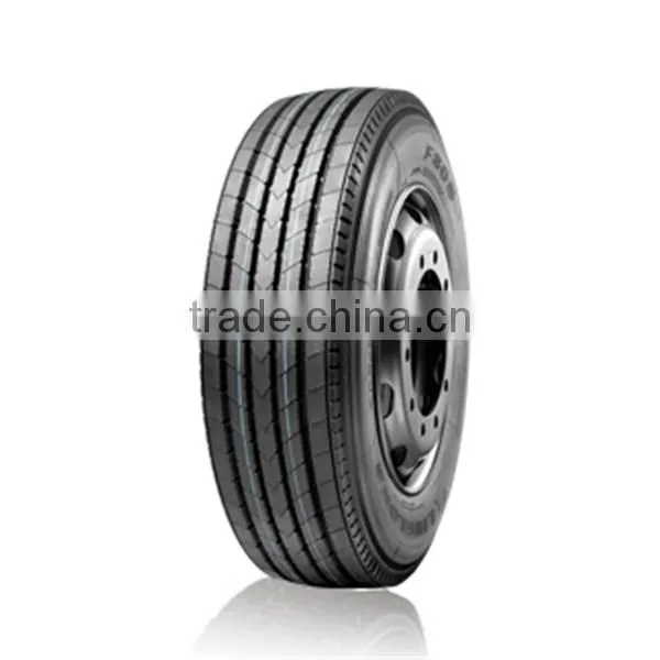 Best Chinese Brand LingLong Radial Truck Tire LAR919 10.00R20-18 for Sale photo-4