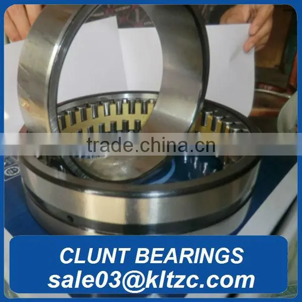 China Vertical Lathe Machine Bearings SL185016