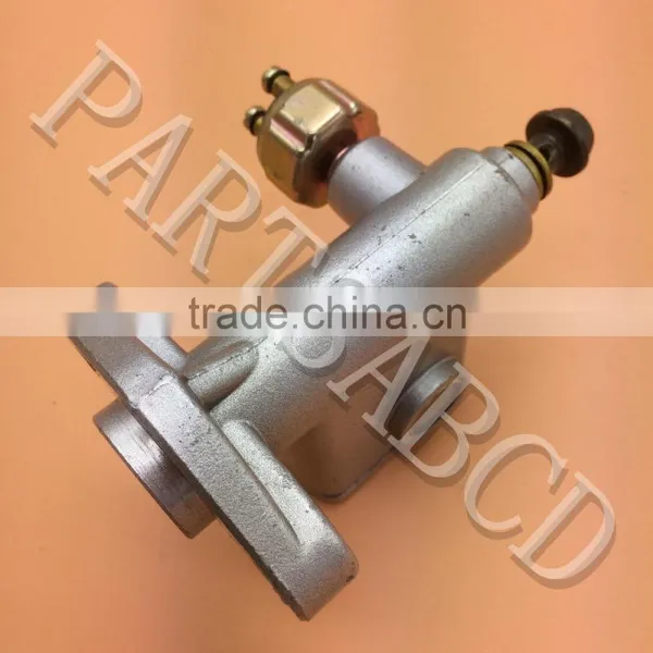 M10 Scew Brake Master Cylinder for Chinese 110cc 150CC 200CC 250CC Go Kart photo-6