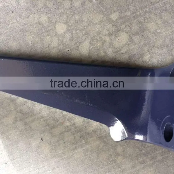 Combined Functional Rotary Mower Blades For Agricultural Machinery photo-2