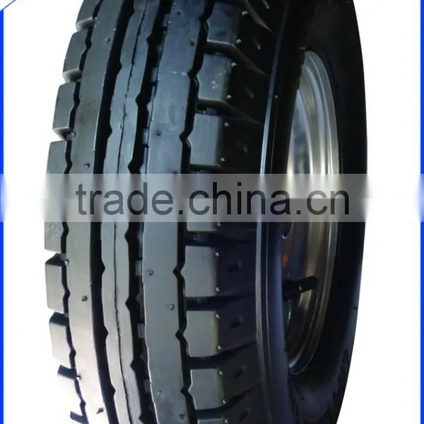 Super 400-8 Wheel Barrow Wheels for Diffrent Pattern photo-3