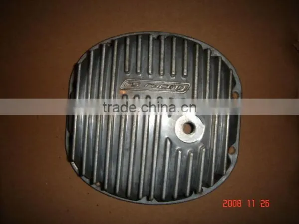 Aluminium Die Casting photo-6