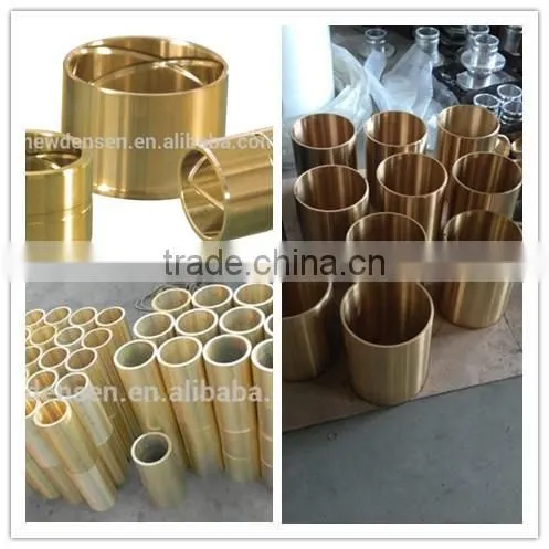 OEM All Materials Brass Bushing for Flange photo-5