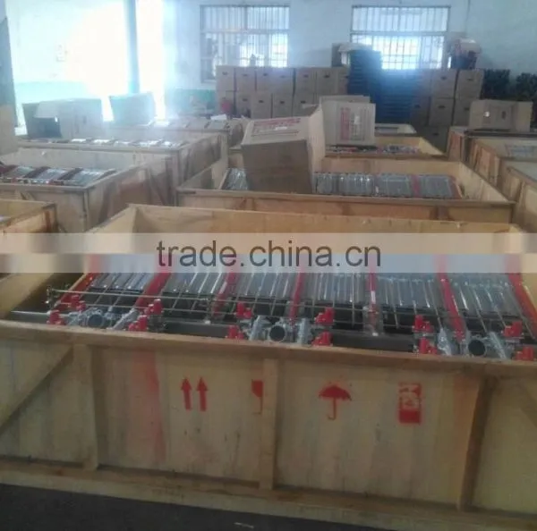 Diesel Oil 8 Rows 238mm Battery Type Rice Transplanter With Good Rice Transplanter Price and Hydraulic Device photo-5