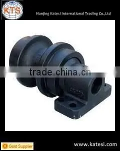 Carrier Roller Top Roller for Excavator and Bulldozer Spares Parts photo-3