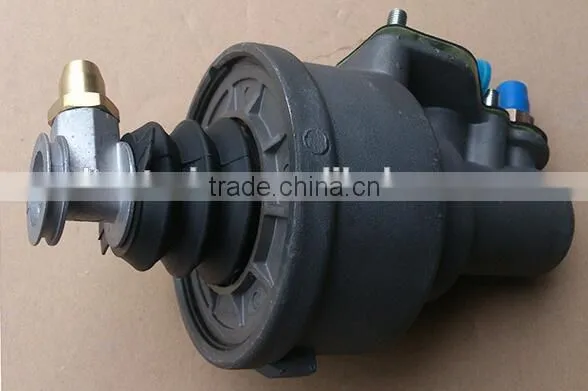 European Truck Clutch Servo Booster 1421186 1412317 1519337 1367453 for Scania DAF photo-2
