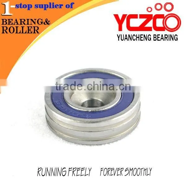 v Groove Sliding Glass Door Roller With 688 Ball Bearing photo-2