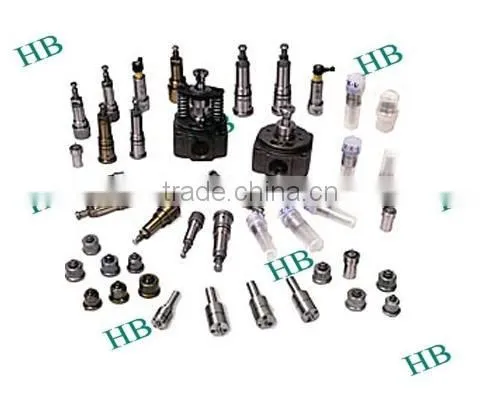 Element&Nozzle&Injector&Plunger