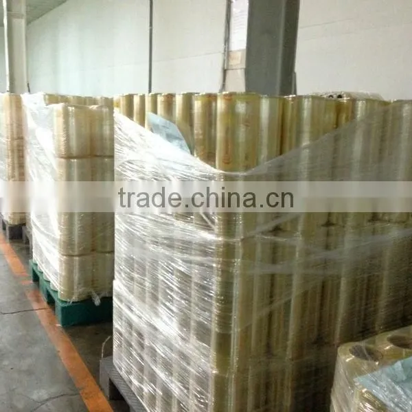 Food Grade Cling Film photo-5