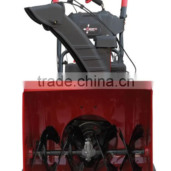 Snow Blower 6.5HP Loncin