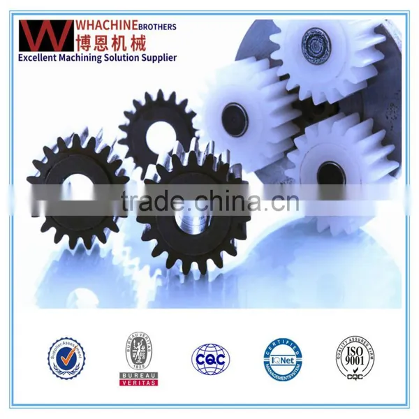Promotional Powder Metallurgy Planetary Gear Ask for Whachinebrothers Ltd photo-6