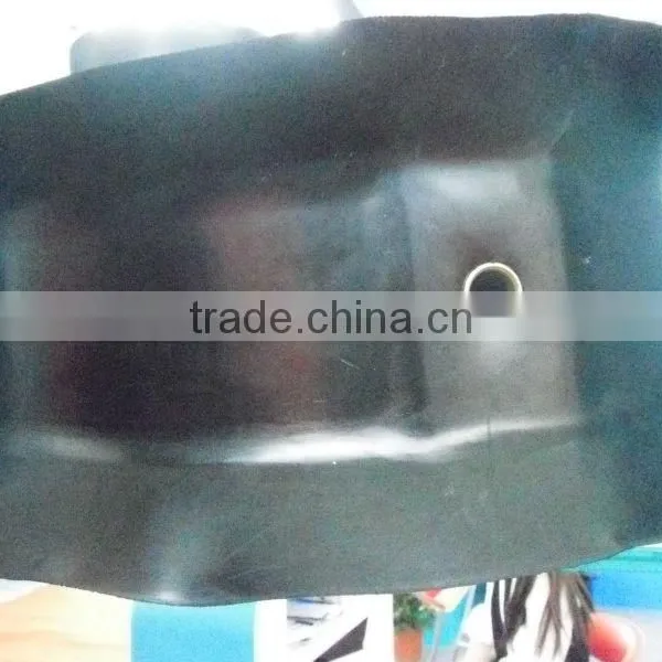 Chinese Manufacturer Truck Tyre Flap Natural Rubber Flap All Size for Sale26.5-25 photo-4