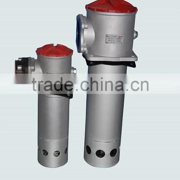 Leemin TF Series Tank Self Sealing Suction Filter photo-2