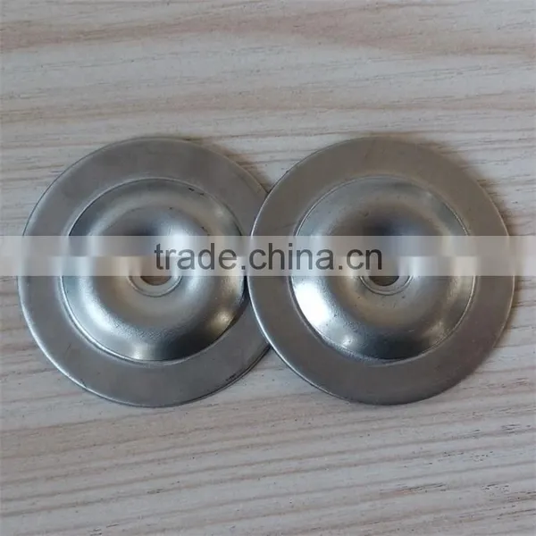 Profile Gasket/gasket for Glass Temper Furnace/Bowl Shaped Gasket/Special Fastener for Motor photo-4