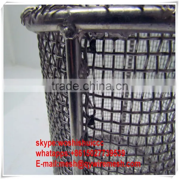 Metal Kitchen Cabinet Magic Corner Basket/ Wire Basket/Pull Out Organizer With Soft Closing photo-5