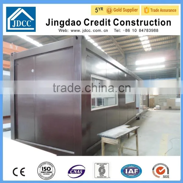 40ft Container Coffe Bar photo-3