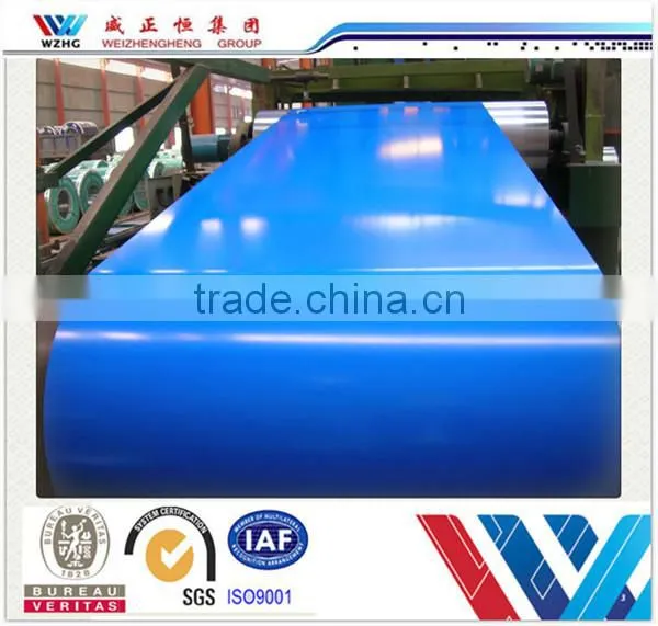 Made in China Free Samples Ppgi Coils,color Coated Steel Coil,ppgi Coils Japan photo-2