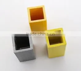 Fiberglass Square Tube photo-3