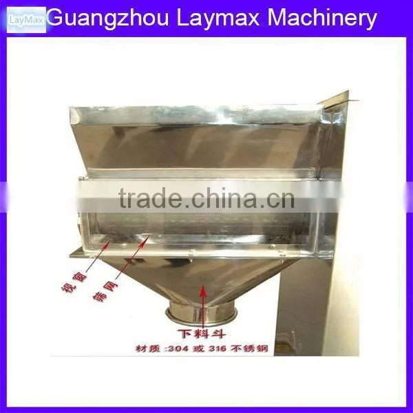 Jiangyin Machine GHL Series High Efficient Damp Mixing Granulator photo-4
