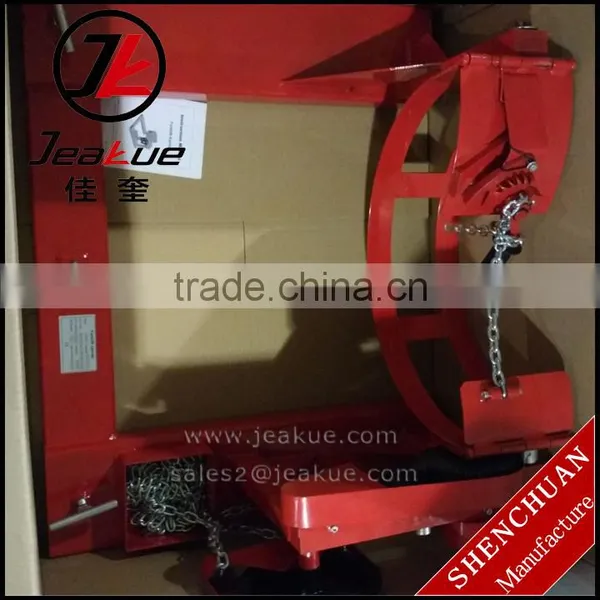 2017 New Product 365kg Oil Drum Lifter photo-2