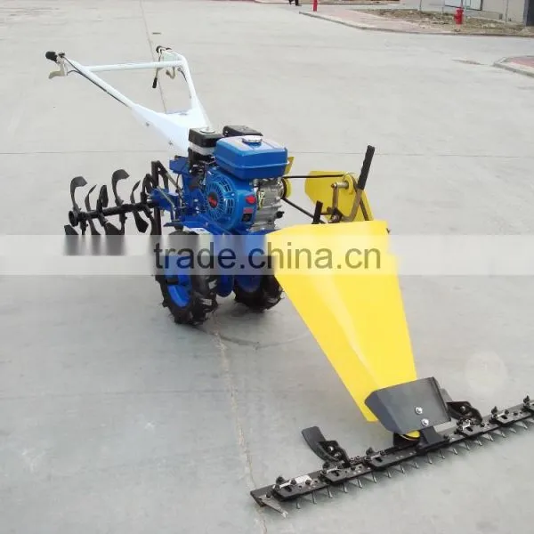 Walking Tractor Scissor Mower photo-2