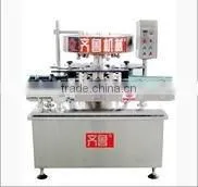 High Quality Sealing Machine and Capping Machine photo-2