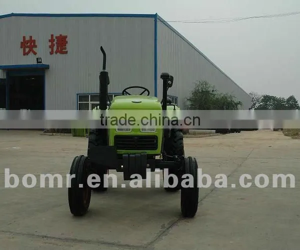BOMR FIAT Gearbox Tractor (300)