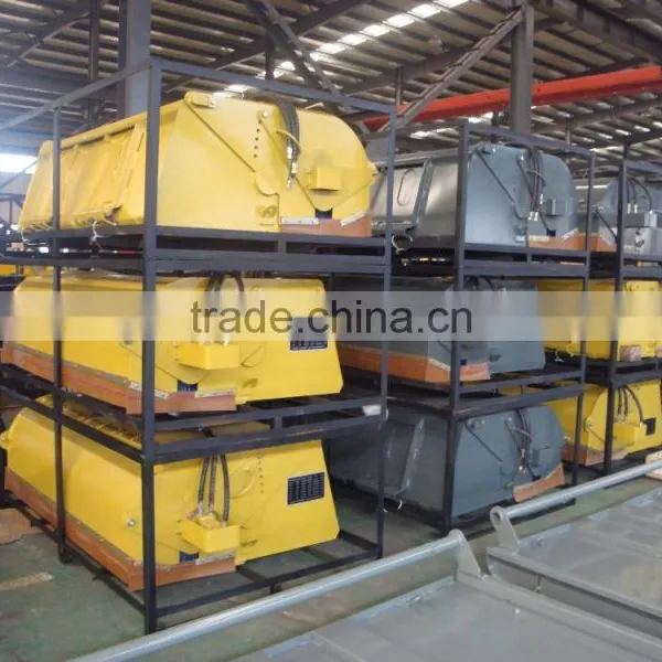 Skid Steer Loader Attachments,skid Loader Attachments photo-5