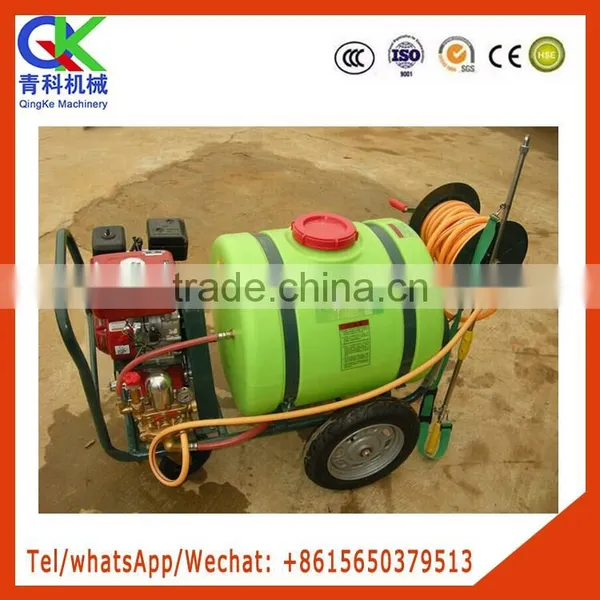 Efficient Fogging Machine Spray Insecticide Machine photo-4