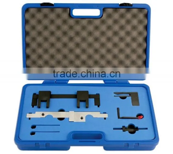 N43 1.6/2.0 Petrol Engine Camshaft Alignment Locking Timing Tool Kit Petrol Engine Setting/ Locking Kit photo-2