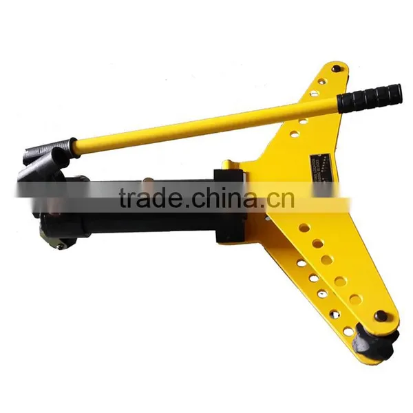 New Innovative Products Copper Pipe Bending Machine Import From China photo-3