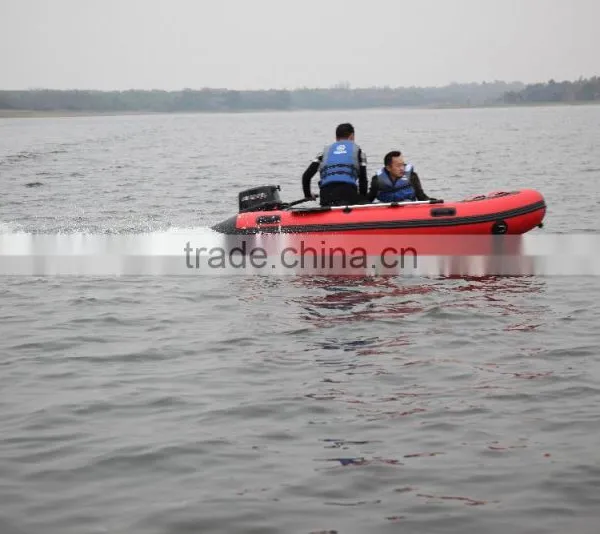 Rib Boat,pontoon,rafting Boat Price,fishing Bait Boat photo-3