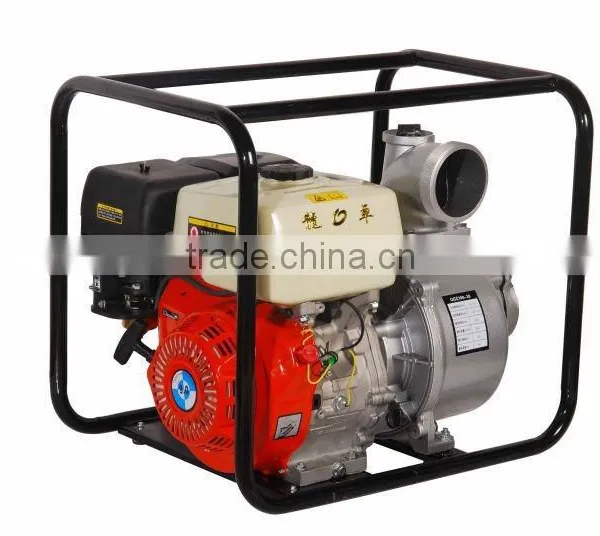 HP7.0, HP7.5, GX220, 1inch, 1.5inch, 2inch, 3inch Gasoline Water Pump, High Pressure Pump, Sewage Pump, Sump Tank Pump,