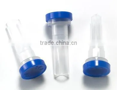 Hot Selling IV Infusion Bag Flip off Cap Stopper photo-4