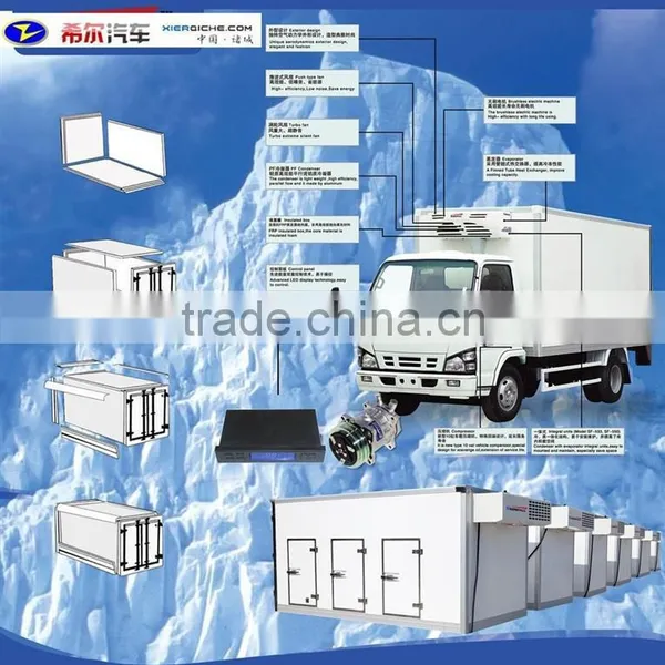 Brand New Toyota Truck Body With Low Price photo-4