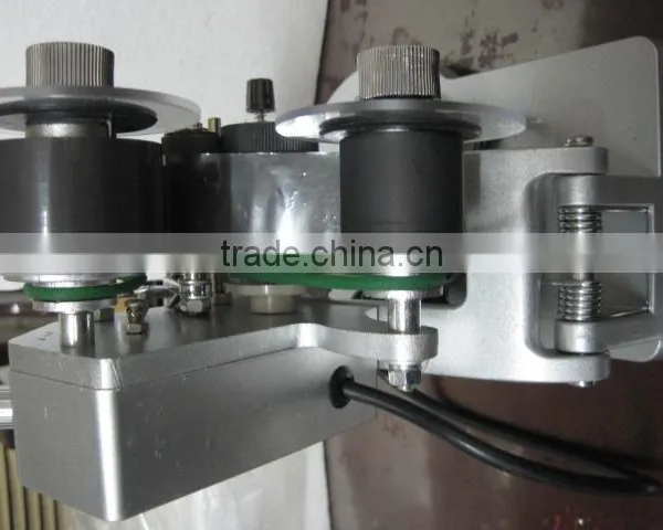China Guangzhou GMP Standard Pet Bottle Manual Batch Coding Machine photo-6