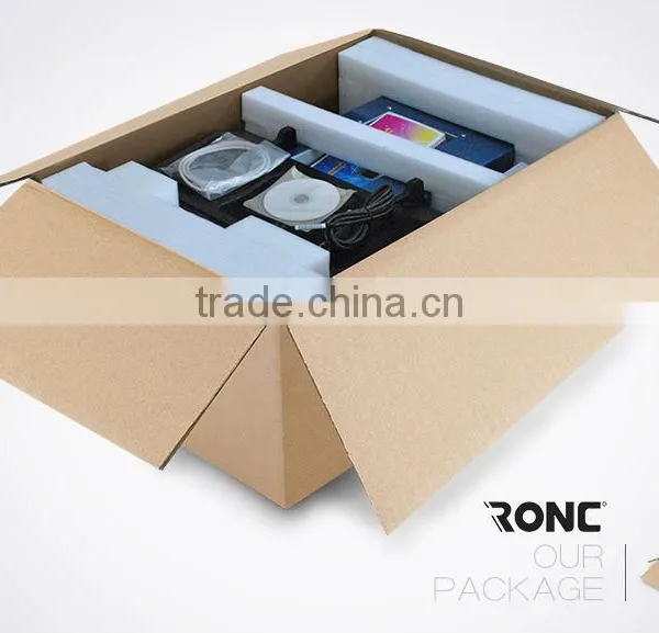 Fashion Unique Design CD/DVD Printer L800 photo-5
