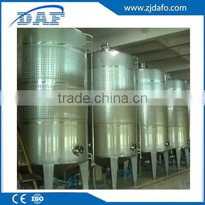 2016 New Style Stainless Steel Wine Tank /wine Fermentation Tank photo-5