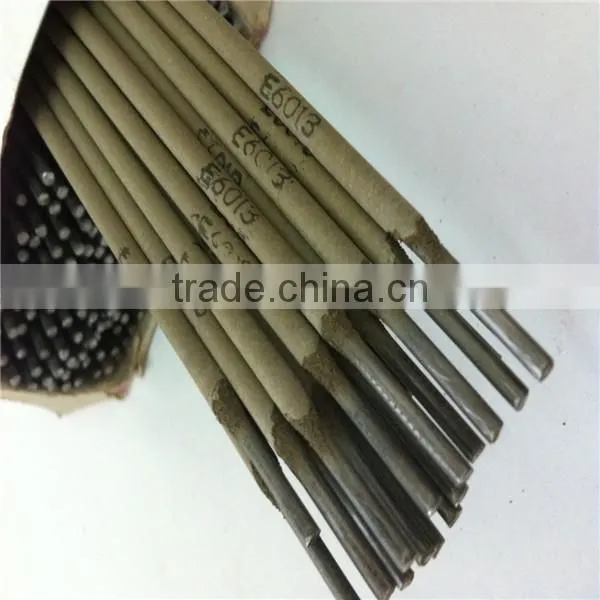 China Price,Atlantic E6013/E7018/E4043/E310/J422 Welding Electrodes photo-2