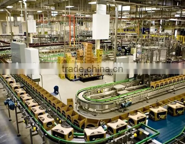 200-1000ml Bottle Washing ,filling ,capping Production Line photo-6