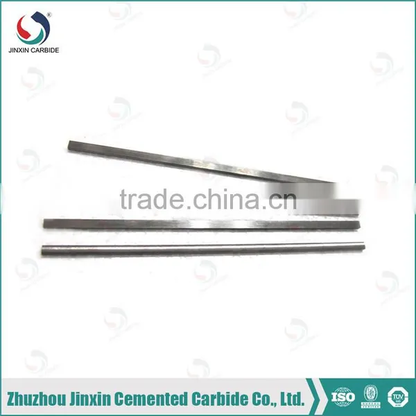 New Product Twisted Square Bar K20 Wearing Strip photo-6