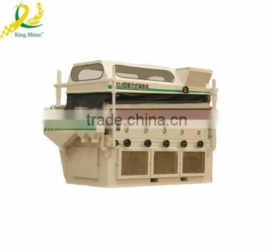 High Technology Grain Seeds Cleaner/seeds Cleaning Machine in Middle-east photo-6