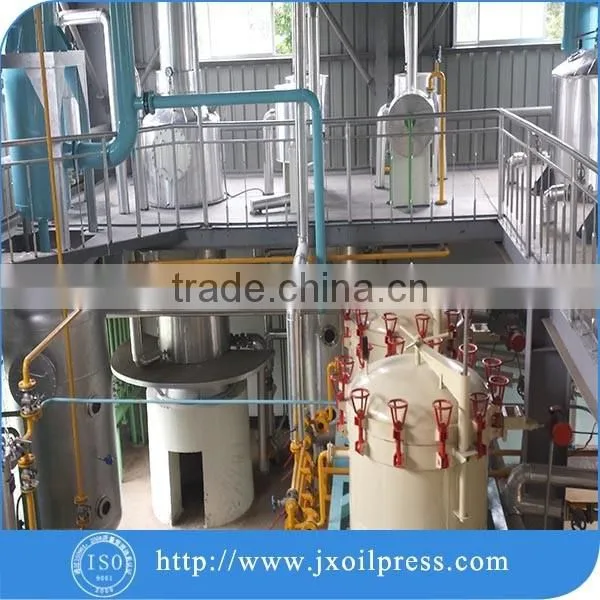 Competitive Quality Edible Oil Machinery photo-5