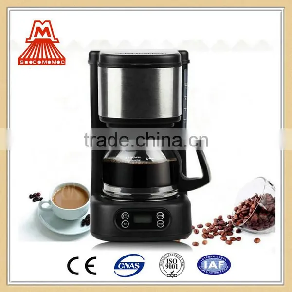 Supplier Wholesales Digital Coffee Maker/Machine Products Made in China photo-2