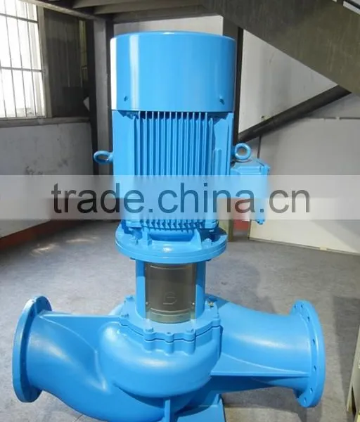 Water Pump Without Motor photo-6