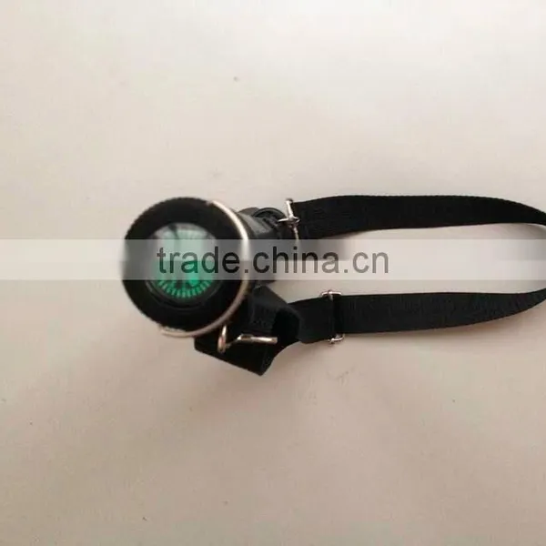 LED Flashlight Zoom Flashlight Tactical Flashlight 3XD Batteries Flashlight Torch photo-4