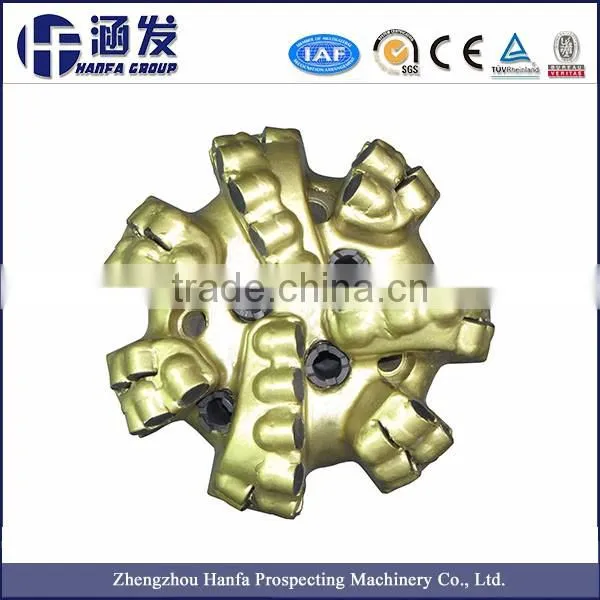 PDC Drill Bits for Sale photo-5