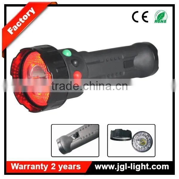 Guangzhou Portable Field Lighting Rechargeable Battery Emergency Light 5JG-A370 photo-2